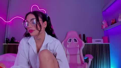 Sammy Rose online show from April 11, 2026, 9:30 pm