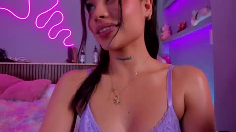 Sammy Rose online show from May 13, 2026, 9:22 pm
