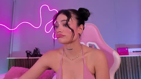 Sammy Rose online show from May 21, 2026, 8:38 pm