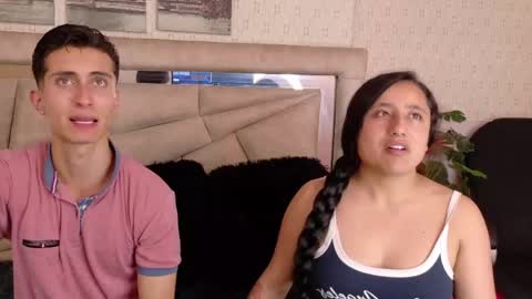 Snapshot of sammy_and_ithan chatting on April 28, 2026, 11:15 am Sammy and Ithan online show from April 28, 2026, 11:15 am
