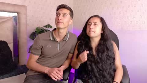 Snapshot of sammy_and_ithan chatting on April 29, 2026, 11:25 am Sammy and Ithan online show from April 29, 2026, 11:25 am