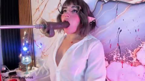 Sammy online show from December 17, 2025, 9:10 pm