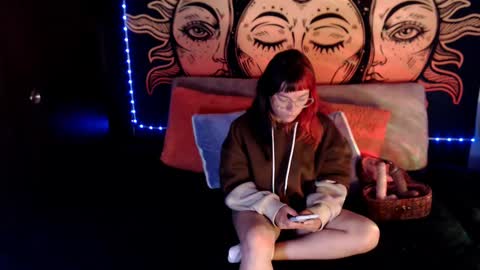 Snapshot of sammy_ft_joe chatting on February 18, 2025, 9:43 am Sammy and Joe online show from February 18, 2025, 9:43 am