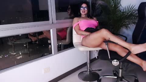 Snapshot of sammy_inks chatting on April 9, 2026, 11:32 pm Sammy online show from April 9, 2026, 11:32 pm