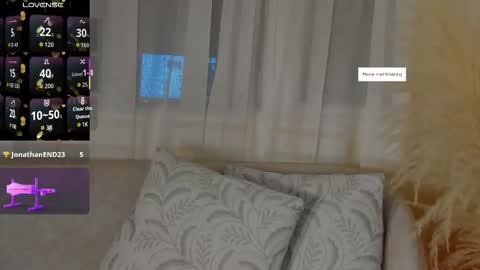 sammy_jhonson25 online show from November 26, 2025, 1:17 am