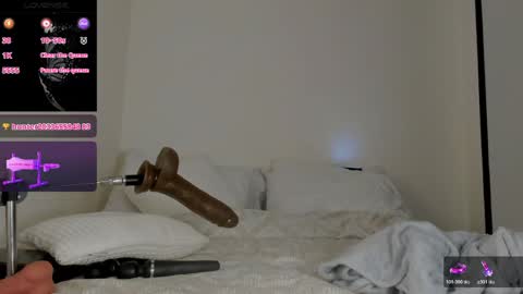 sammy_jhonson25 online show from May 18, 2026, 4:07 am