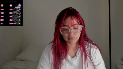 sammy_jhonson25 online show from May 19, 2026, 2:18 am
