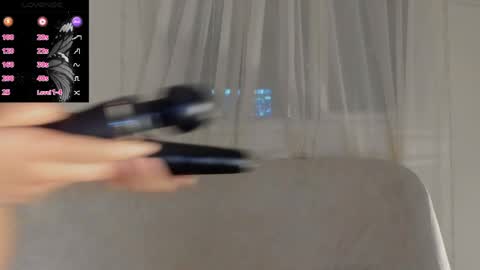 sammy_jhonson25 online show from May 27, 2026, 1:57 am