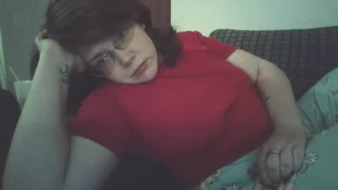 Snapshot of sammy_lyn chatting on February 14, 2025, 4:31 pm Sam online show from February 14, 2025, 4:31 pm