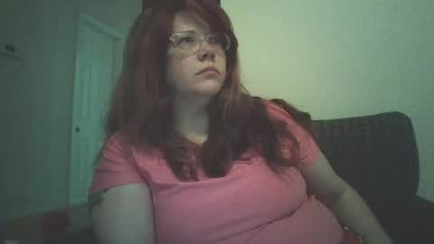 Snapshot of sammy_lyn chatting on June 12, 2026, 1:54 pm Sam online show from June 12, 2026, 1:54 pm