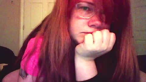 Snapshot of sammy_lyn chatting on June 15, 2026, 9:55 am Sam online show from June 15, 2026, 9:55 am