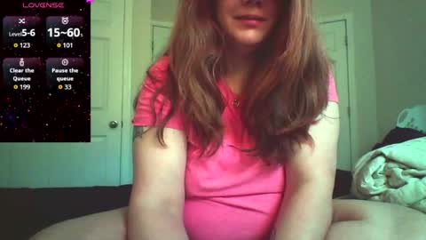 Snapshot of sammy_lyn chatting on June 17, 2026, 1:56 pm Sam online show from June 17, 2026, 1:56 pm