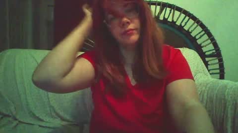 Snapshot of sammy_lyn chatting on July 22, 2026, 2:31 pm Sam online show from July 22, 2026, 2:31 pm