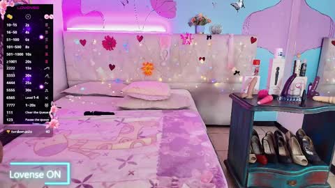  Sammy  online show from April 9, 2026, 6:19 am