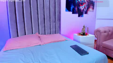 Samantha online show from January 7, 2026, 5:21 am