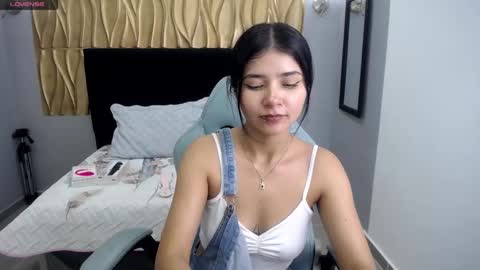 Snapshot of sammy_shy chatting on December 29, 2024, 11:07 am Sammy online show from December 29, 2024, 11:07 am