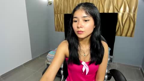 Snapshot of sammy_shy chatting on February 27, 2025, 9:32 am Sammy online show from February 27, 2025, 9:32 am