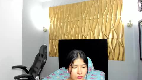 Snapshot of sammy_shy chatting on March 1, 2025, 8:13 am Sammy online show from March 1, 2025, 8:13 am