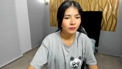 Snapshot of sammy_shy chatting on March 3, 2025, 7:21 am Sammy online show from March 3, 2025, 7:21 am