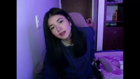 Snapshot of sammy_shy chatting on March 6, 2025, 4:08 am Sammy online show from March 6, 2025, 4:08 am