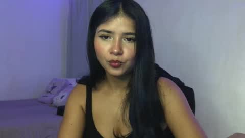 Snapshot of sammy_shy chatting on October 2, 2025, 5:47 am Sammy online show from October 2, 2025, 5:47 am