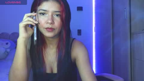 Snapshot of sammy_shy chatting on February 6, 2026, 7:12 am Sammy online show from February 6, 2026, 7:12 am