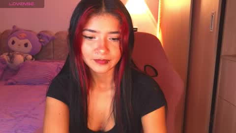 Snapshot of sammy_shy chatting on February 8, 2026, 8:07 am Sammy online show from February 8, 2026, 8:07 am