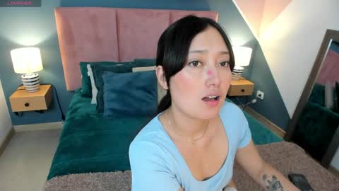 sammy_vegaa online show from May 15, 2026, 7:10 pm