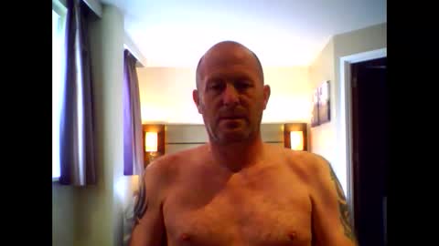 sammyb1821 online show from October 13, 2025, 10:59 am