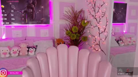 Samantha online show from November 22, 2025, 9:14 pm