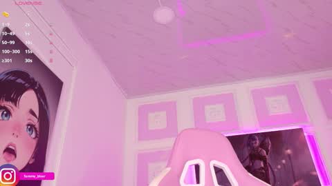 Samantha online show from February 27, 2026, 9:26 pm