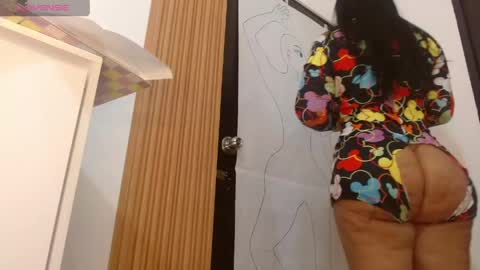  Sammyboom  online show from April 18, 2026, 12:03 am