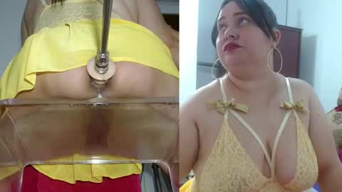 Snapshot of sammyevanss__ chatting on January 15, 2025, 2:38 am SAMMY online show from January 15, 2025, 2:38 am