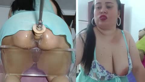 Snapshot of sammyevanss__ chatting on January 20, 2025, 6:10 pm SAMMY online show from January 20, 2025, 6:10 pm