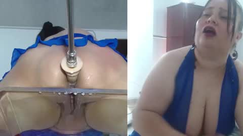 Snapshot of sammyevanss__ chatting on February 19, 2025, 7:16 pm SAMMY online show from February 19, 2025, 7:16 pm