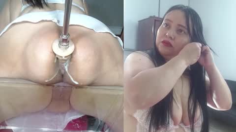 Snapshot of sammyevanss__ chatting on March 9, 2025, 10:30 am SAMMY online show from March 9, 2025, 10:30 am