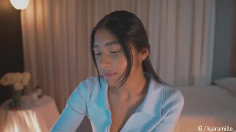 Sam online show from November 15, 2025, 3:37 am