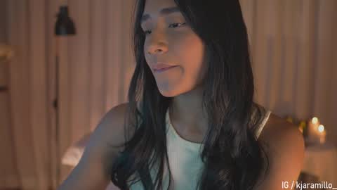 Sam online show from February 2, 2026, 4:17 pm