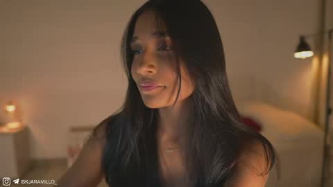 Sam online show from April 16, 2026, 9:39 pm