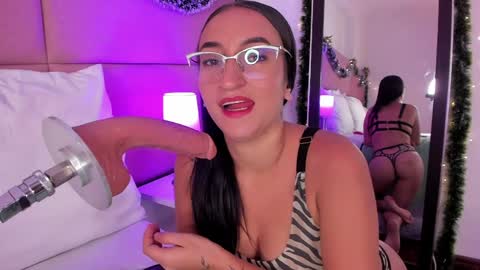 Sammy Morales online show from December 23, 2024, 1:24 pm