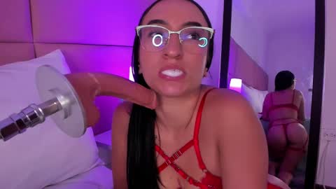 Sammy Morales online show from February 22, 2025, 3:25 pm