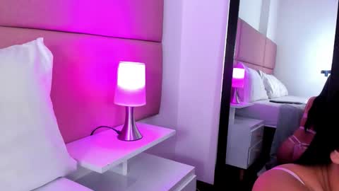 Snapshot of sammymorales chatting on February 3, 2026, 12:54 pm Sammy Morales online show from February 3, 2026, 12:54 pm