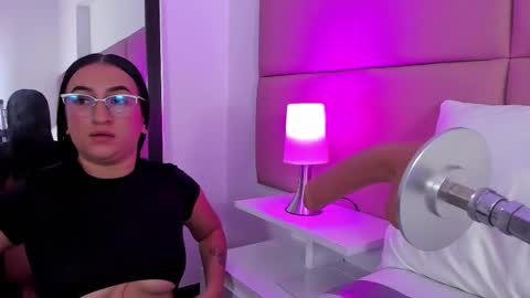 Snapshot of sammymorales chatting on February 5, 2026, 1:16 pm Sammy Morales online show from February 5, 2026, 1:16 pm