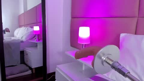 Snapshot of sammymorales chatting on February 12, 2026, 1:39 pm Sammy Morales online show from February 12, 2026, 1:39 pm