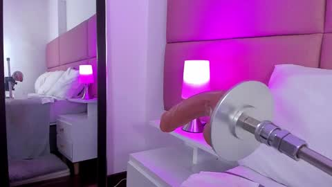 Snapshot of sammymorales chatting on February 14, 2026, 2:14 pm Sammy Morales online show from February 14, 2026, 2:14 pm