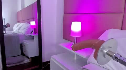 Snapshot of sammymorales chatting on February 20, 2026, 5:02 pm Sammy Morales online show from February 20, 2026, 5:02 pm