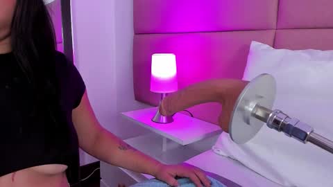 Snapshot of sammymorales chatting on February 23, 2026, 12:46 pm Sammy Morales online show from February 23, 2026, 12:46 pm