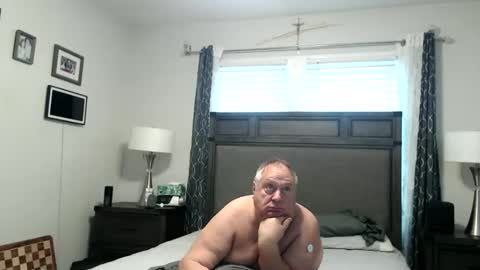 sammyp1956 online show from January 6, 2025, 8:07 pm