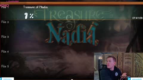 Snapshot of sammyravenwood chatting on March 4, 2025, 8:38 pm SammyandViolet online show from March 4, 2025, 8:38 pm