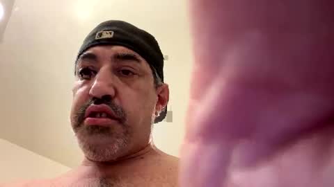 sammysausage2 online show from May 12, 2026, 6:27 pm